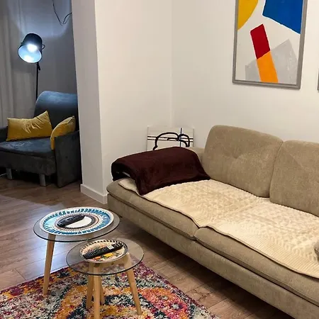 Beautiful Prime Location アパート
